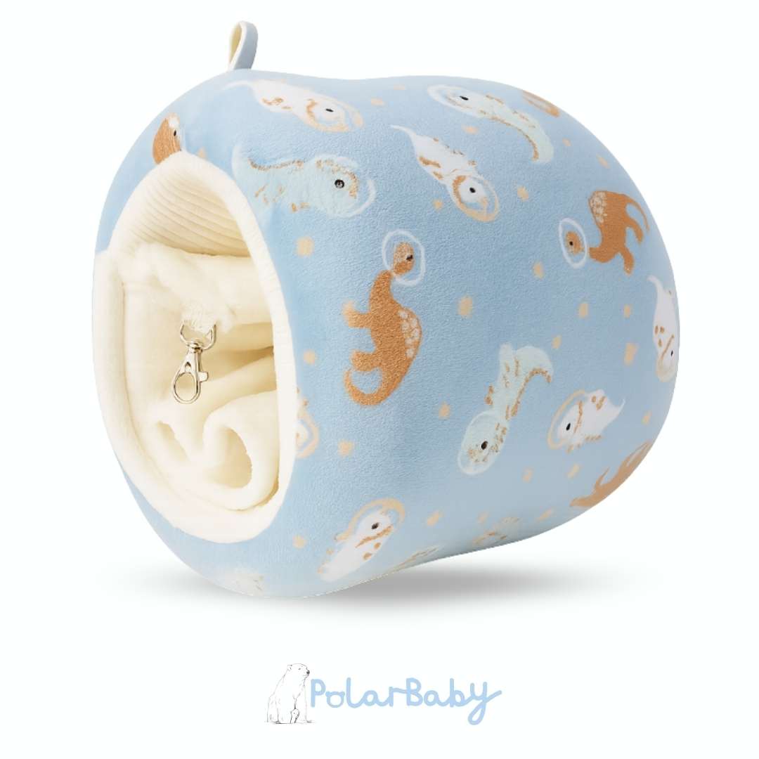 Almohada de lactancia antireflujo portátil®