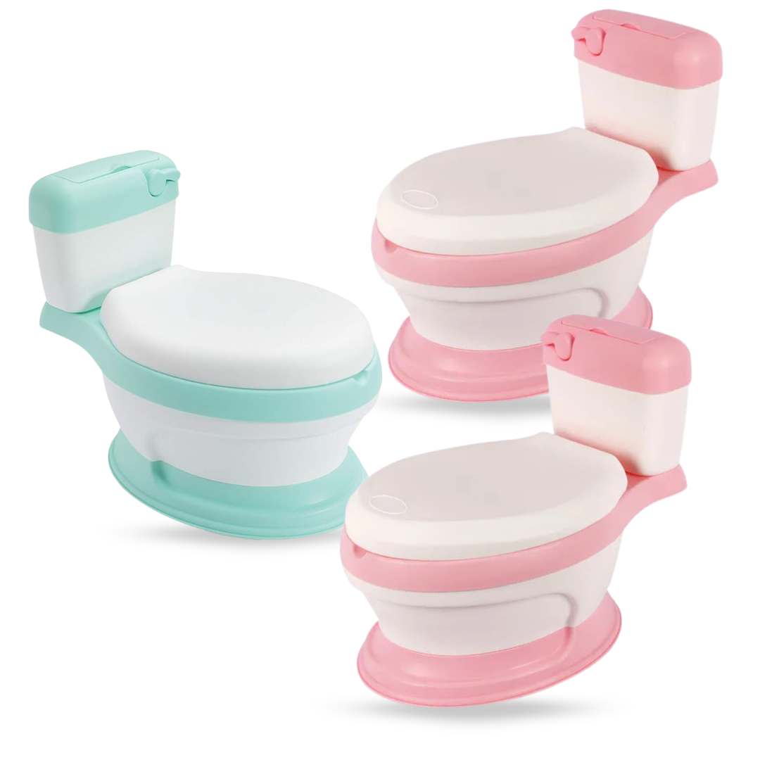 BACINILLA TIPO INODORO