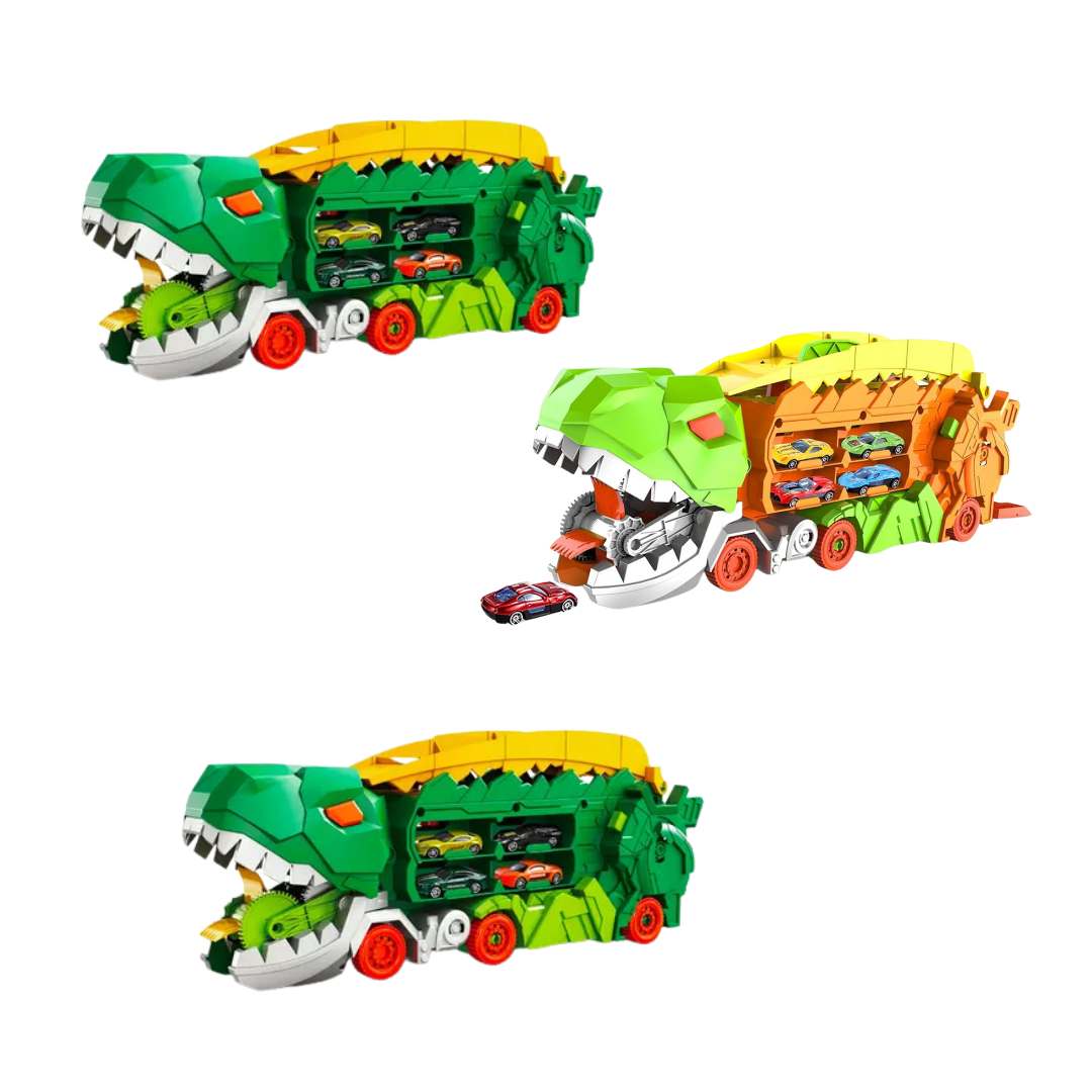 DINOSAURIO TRANSPORTADOR