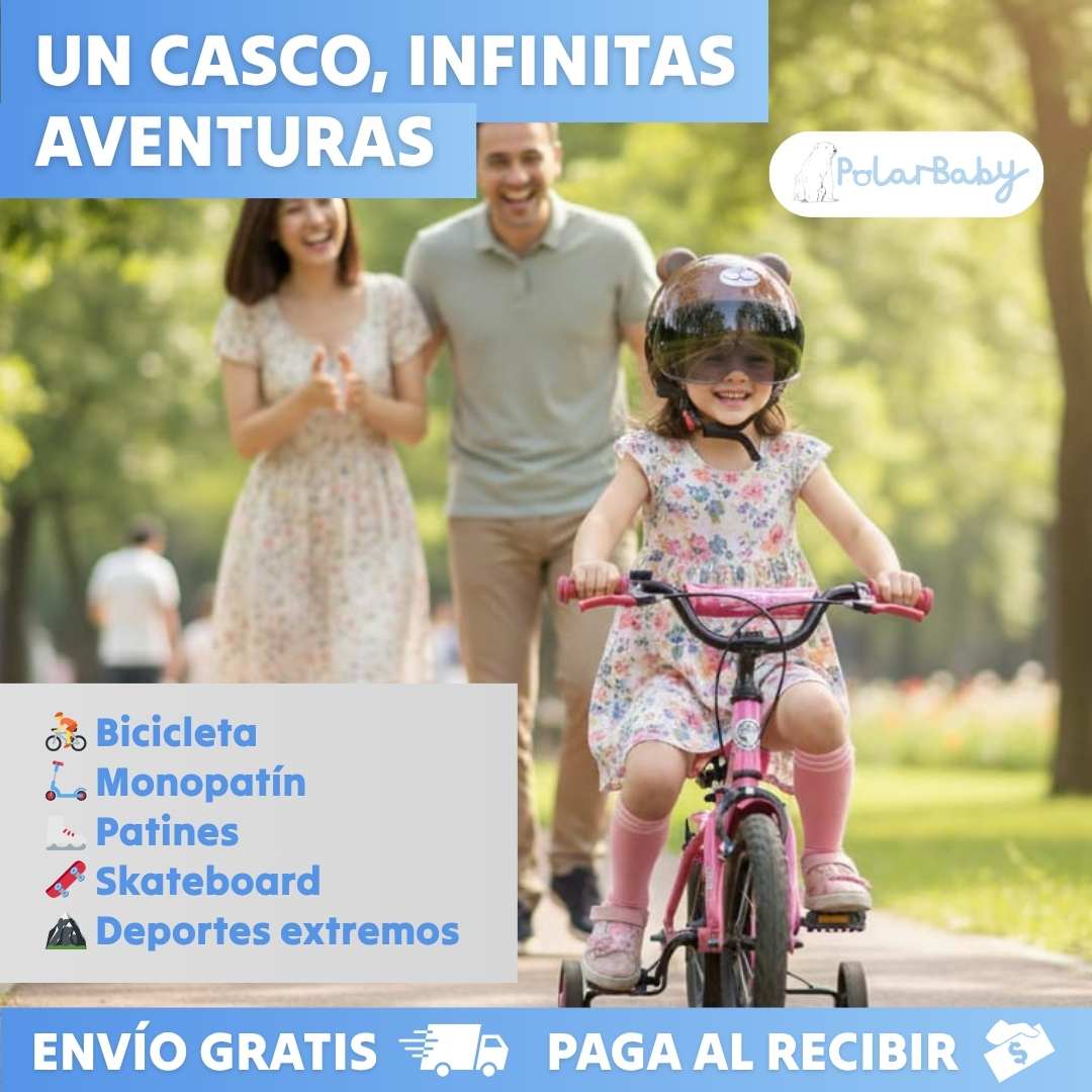 Casco de protección®