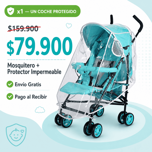 COMBO PROTECTOR COCHE