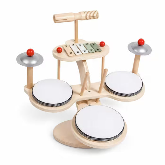 Batería Montessori